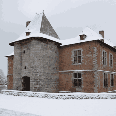 Commune de Fernelmont 