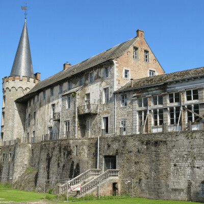 Commune de Florennes