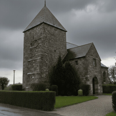 Commune de Fosses-la-Ville