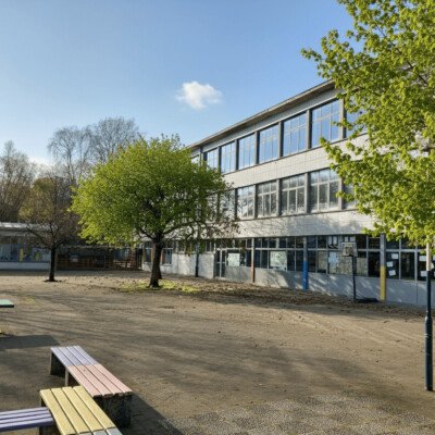 Commune de Fosses-la-Ville