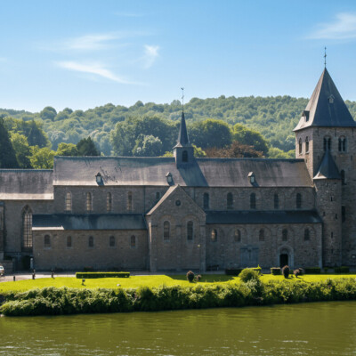 Commune de Hastière