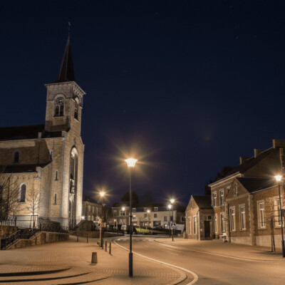 commune de Havelange
