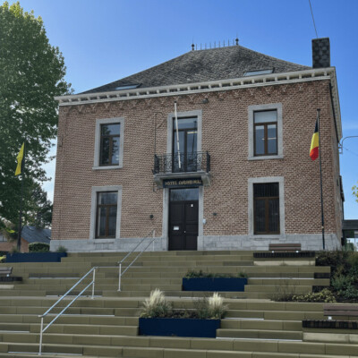 commune de Havelange