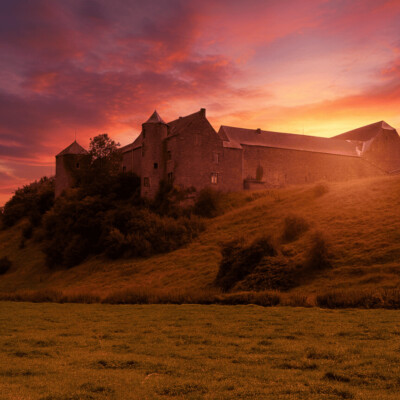 Commune de Jemeppe-sur-Sambre