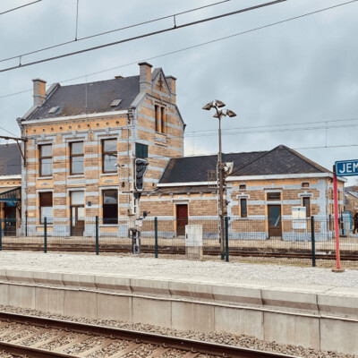 Commune de Jemeppe-sur-Sambre