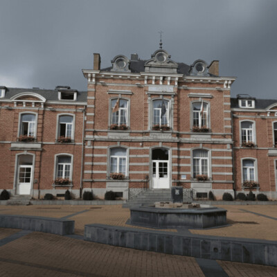 Commune de Jemeppe-sur-Sambre