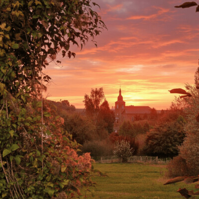 Commune de La Bruyère