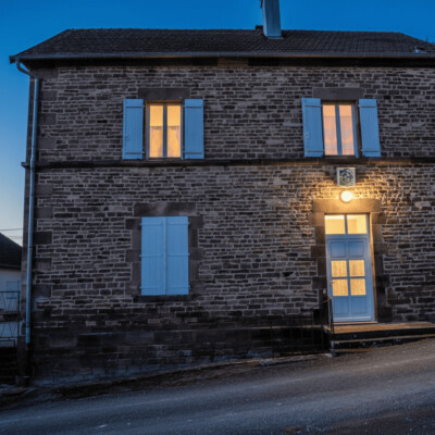 Commune de La Bruyère