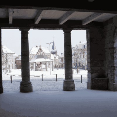 commune de Philippeville