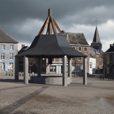 commune de Philippeville