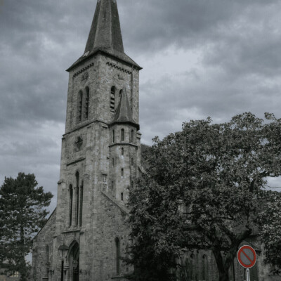 commune de Profondeville