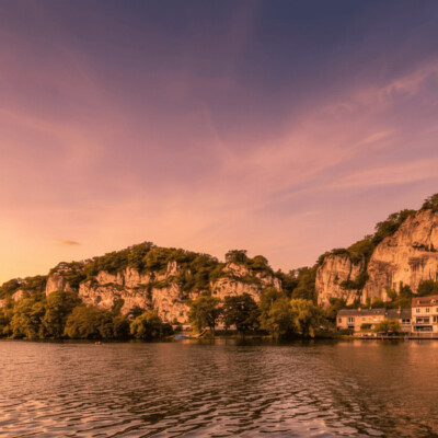 commune de Profondeville