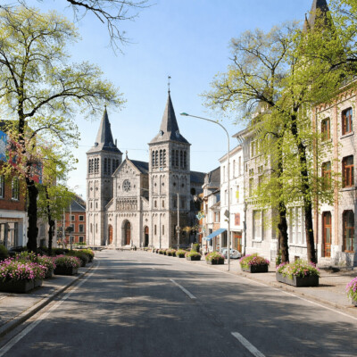 Commune de Rochefort