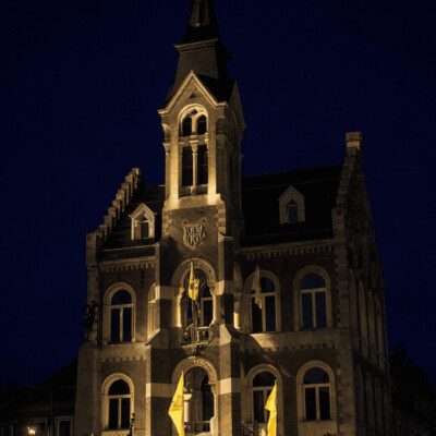 Commune de Rochefort