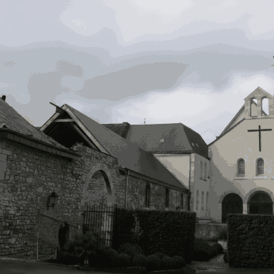 Commune de Rochefort