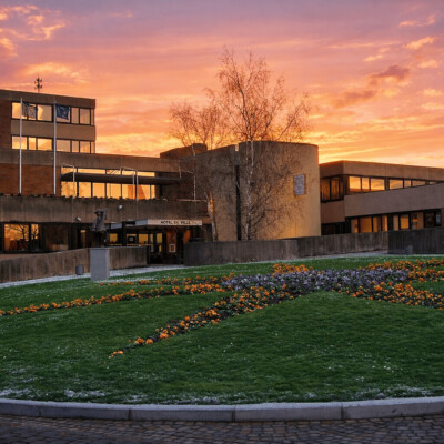 Commune de Sambreville