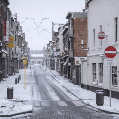 Commune de Sambreville