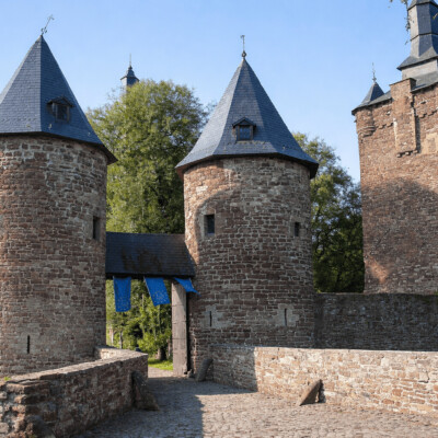 Commune de Sombreffe