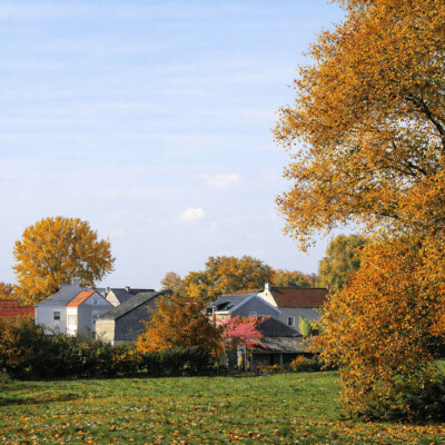 Commune de Sombreffe