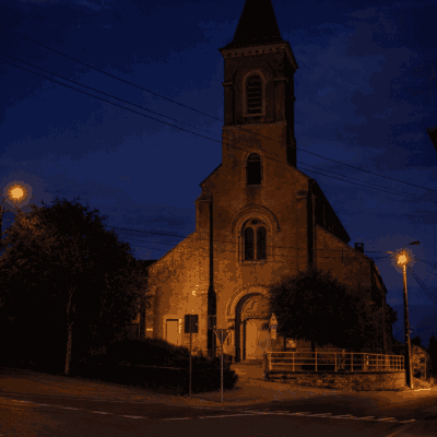 commune de Somme-Leuze