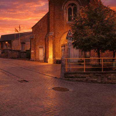 commune de Somme-Leuze