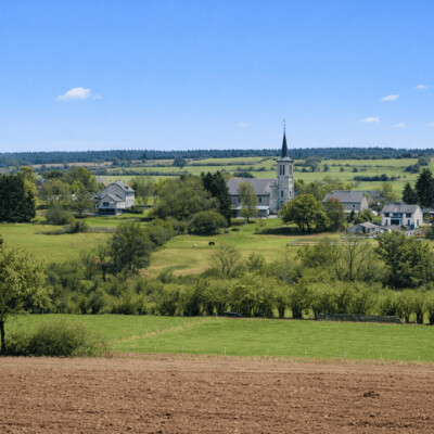 commune de Somme-Leuze