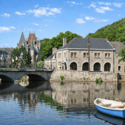 Commune de Viroinval