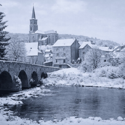 Commune de Viroinval