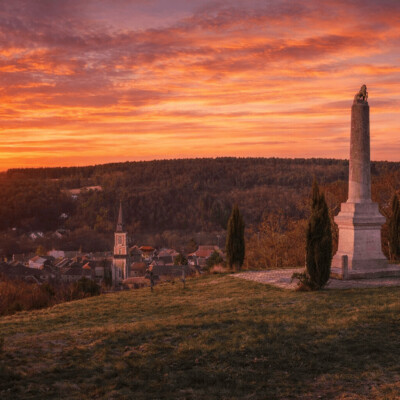 Commune de Viroinval