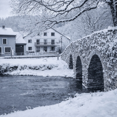 commune de Vresse-sur-Semois