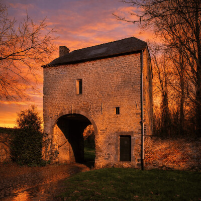 commune de Les Bons Villers