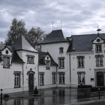 Commune de Montigny-le-Tilleul