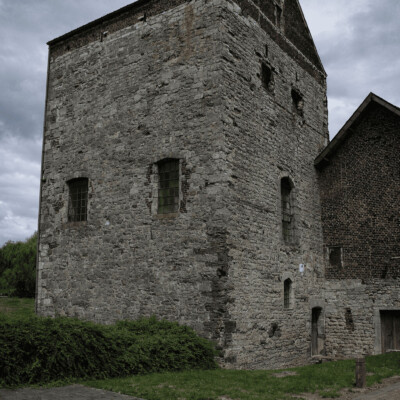 commune de Les Bons Villers