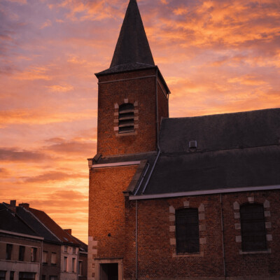 commune de Chapelle-lez-Herlaimont