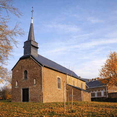 commune de Les Bons Villers