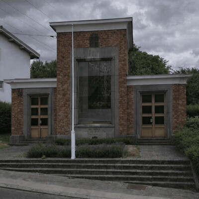commune de Courcelles