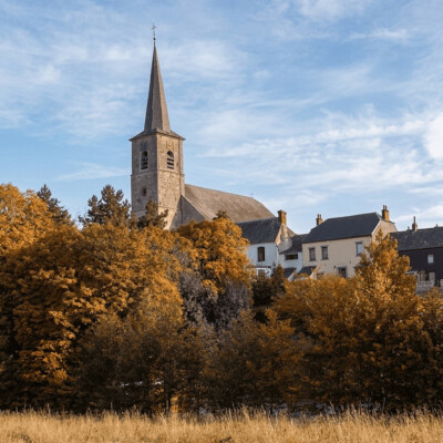 commune de Froidchapelle