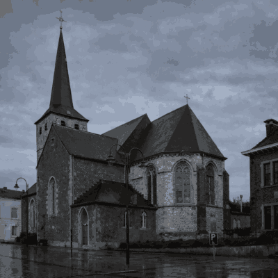 commune de Les Bons Villers