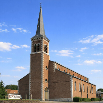 commune de Courcelles