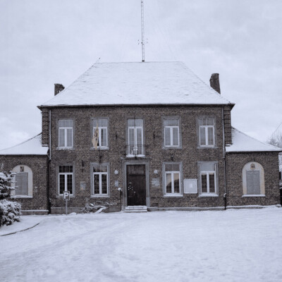 commune de Les Bons Villers