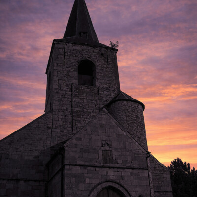 Commune de Montigny-le-Tilleul